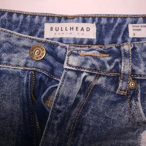 Bullhead shorts pacsun